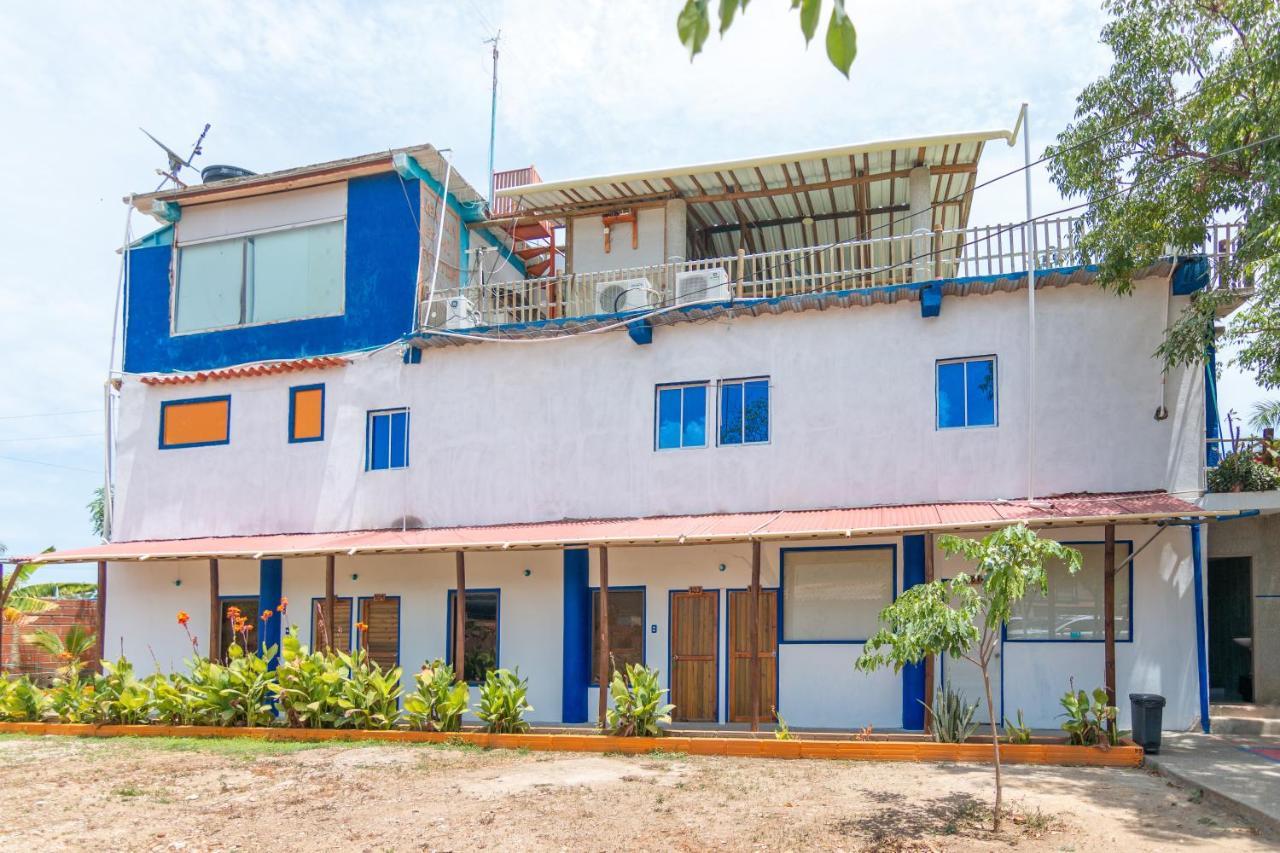Ayenda Brisas Del Caribe Hotel Santa Marta  Exterior photo