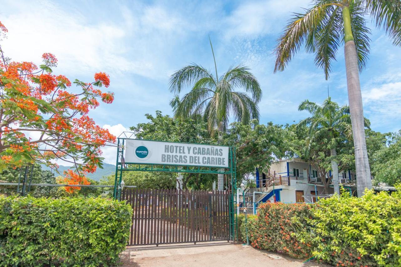 Ayenda Brisas Del Caribe Hotel Santa Marta  Exterior photo